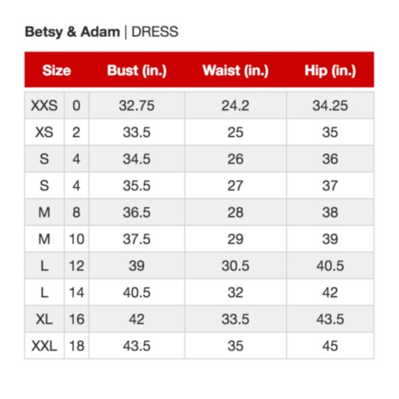 NWT Betsey & Adam Sequin Bronza Gown.  SZ S(4) - Picture 3 of 5